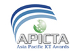 General Applications — Asia Pacific ICT Awards